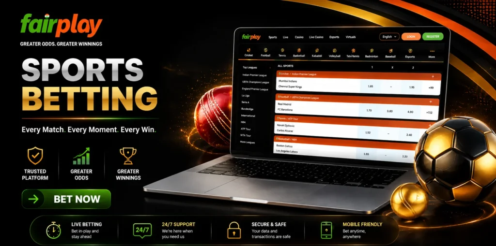 Sports Betting