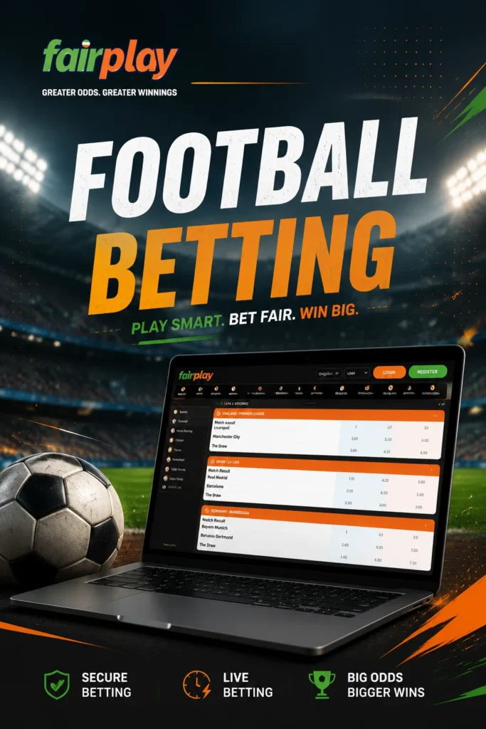 Football Betting