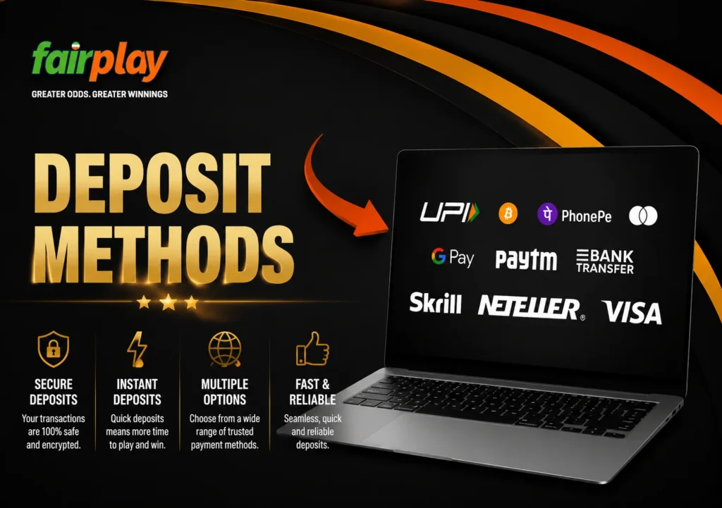 Payment Methods