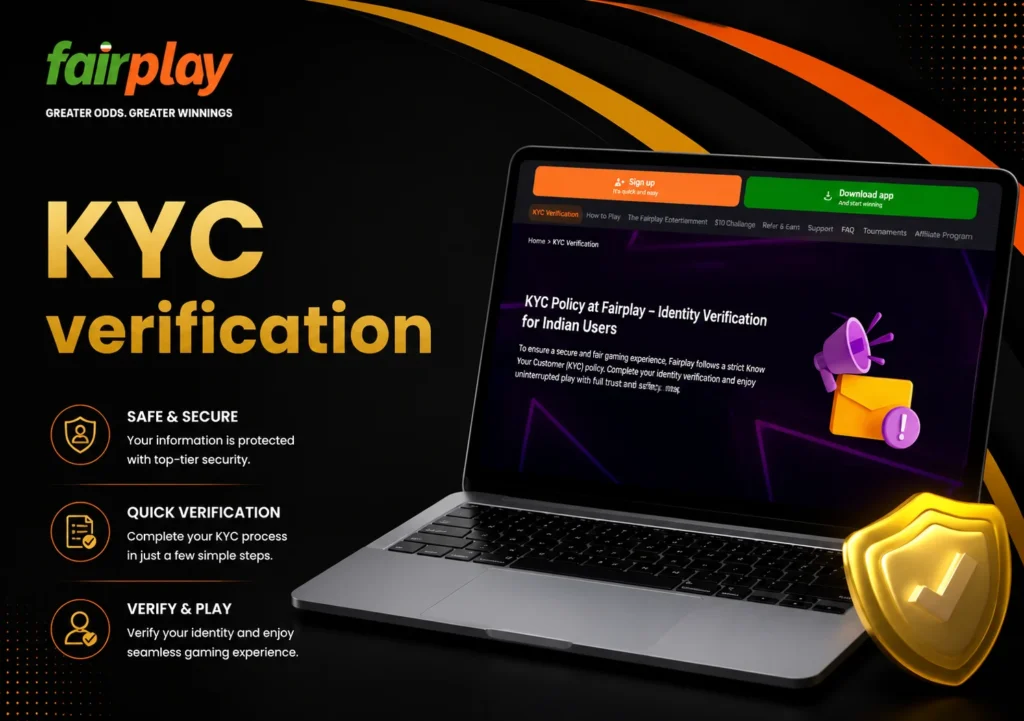 KYC Verification