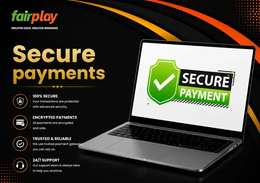 Secure Payments